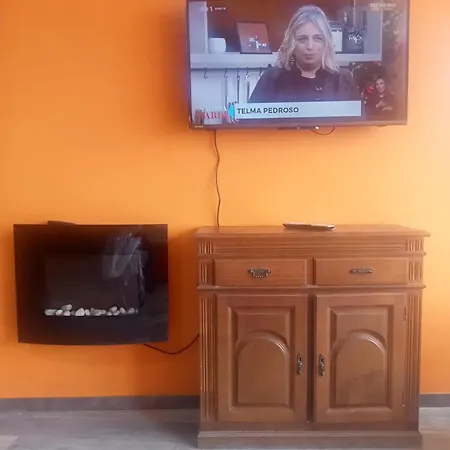 빌라 Lombada Comfort