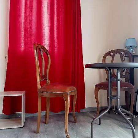 Lombada Comfort Villa *