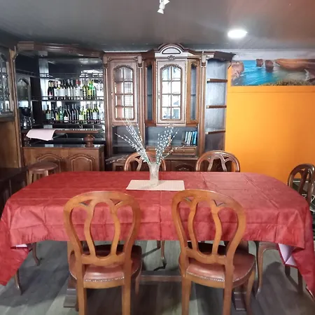 Lombada Comfort Villa Ponta Delgada (Madeira)