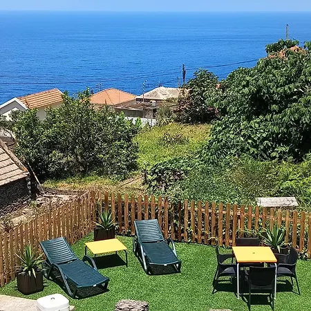 Villa Lombada Comfort