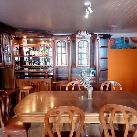 Lombada Comfort Ponta Delgada (Madeira)