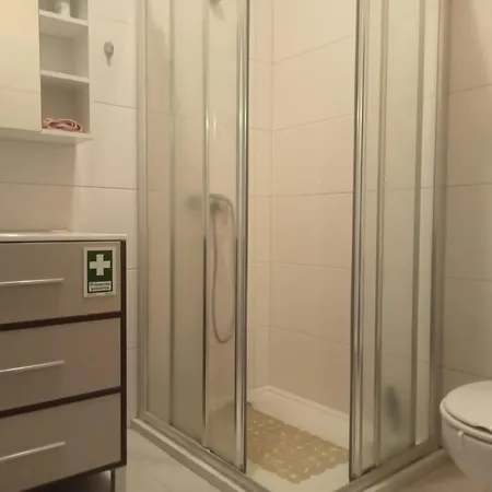 فيلة Lombada Comfort بونتا ديلغادا