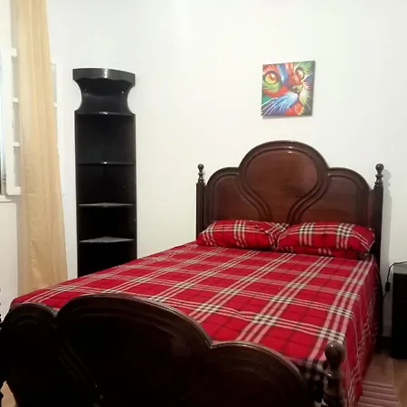 Lombada Comfort Villa Ponta Delgada (Madeira)