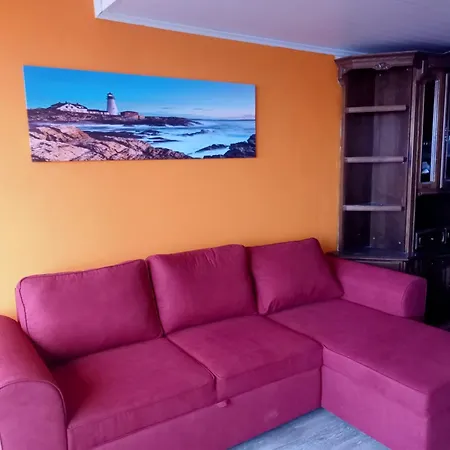 Lombada Comfort Villa *