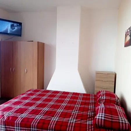 Villa Lombada Comfort *