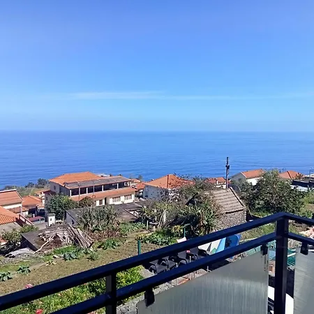 Lombada Comfort Ponta Delgada (Madeira)