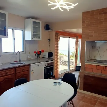 Lombada Comfort * Ponta Delgada (Madeira)