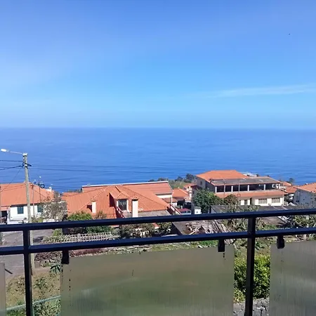 Willa Lombada Comfort Ponta Delgada (Madeira)