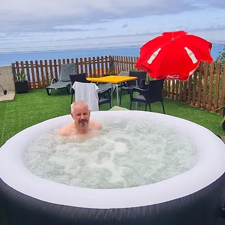 Lombada Comfort Ponta Delgada (Madeira)