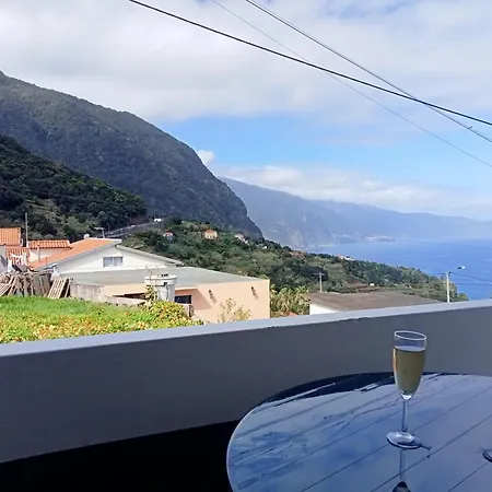 Lombada Comfort Villa *