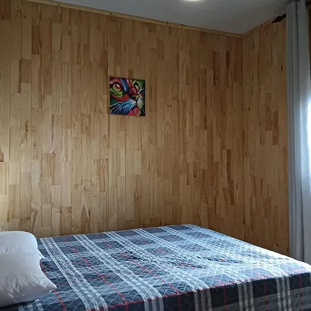 Lombada Comfort Villa *