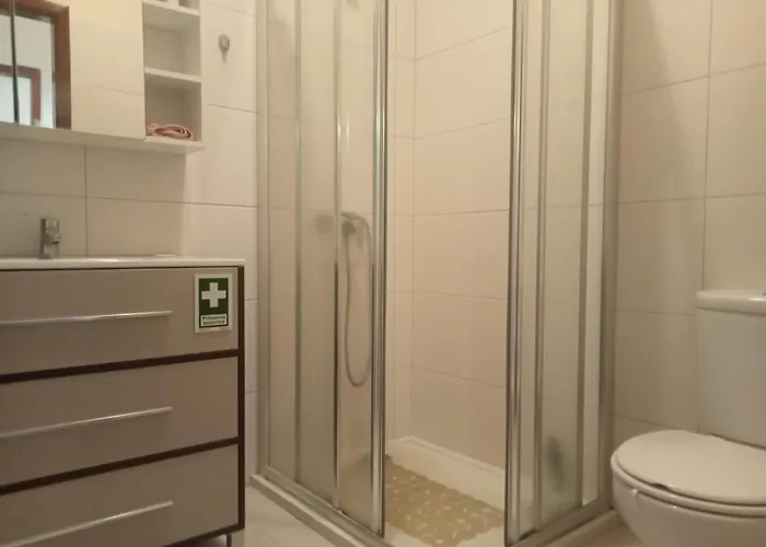 Villa Lombada Comfort Ponta Delgada (Madeira)