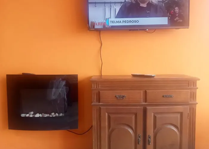 Villa Lombada Comfort