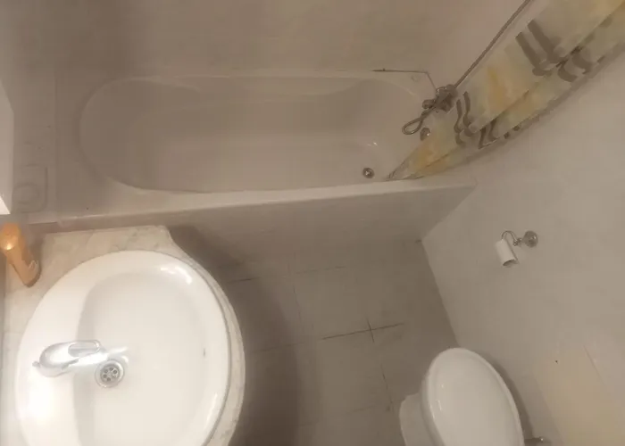 Lombada Comfort * Ponta Delgada (Madeira)