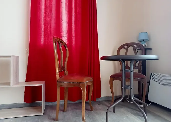 Lombada Comfort Villa *