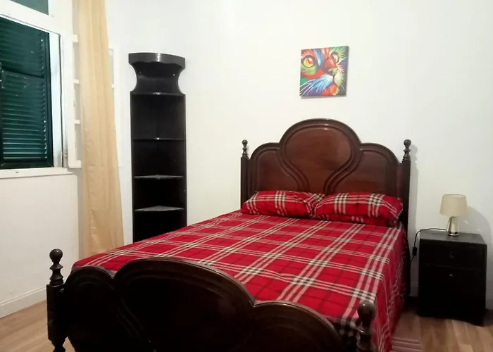 Lombada Comfort Villa Ponta Delgada (Madeira)