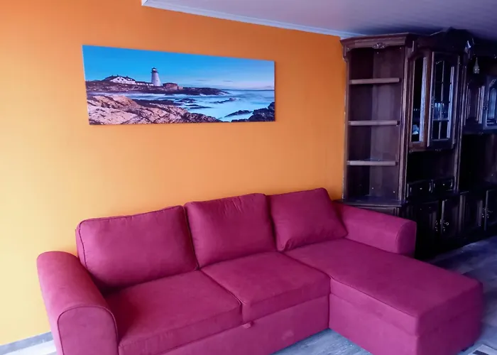 Lombada Comfort Villa *