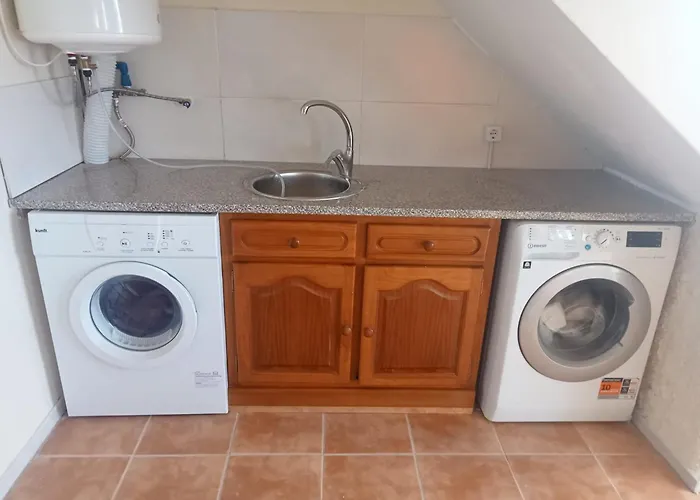 Lombada Comfort Villa *