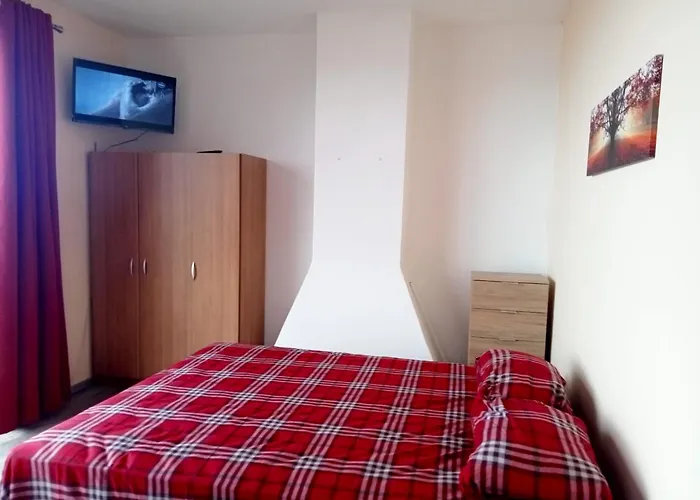 Villa Lombada Comfort *