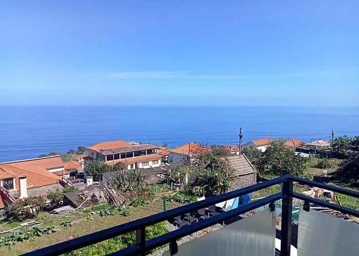 Lombada Comfort Ponta Delgada (Madeira)