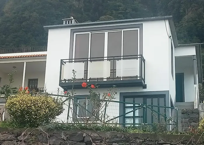 Lombada Comfort Villa