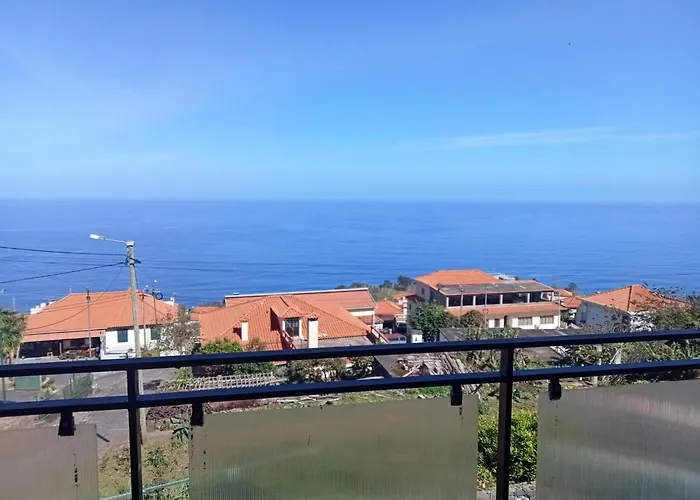 Villa Lombada Comfort Ponta Delgada