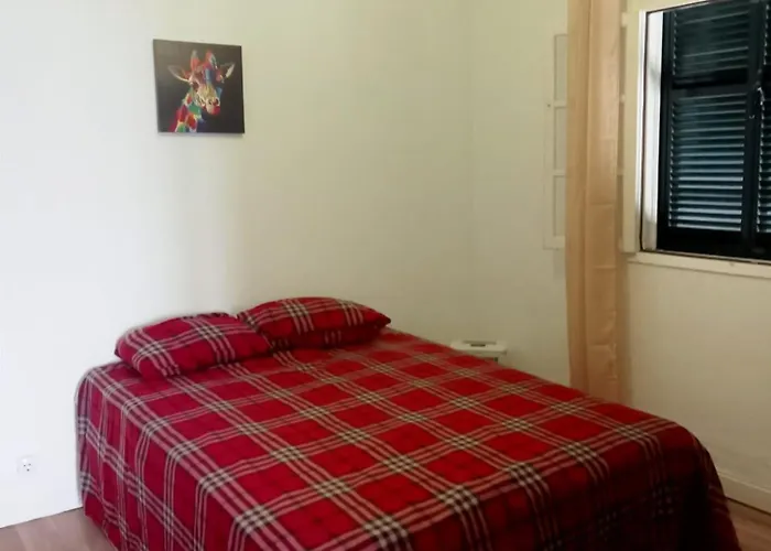 Villa Lombada Comfort