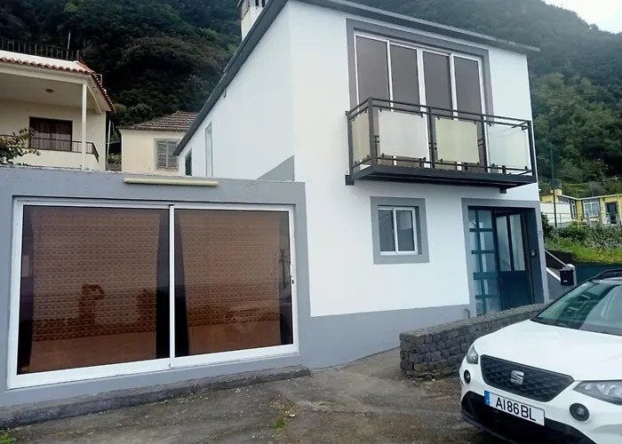 Villa Lombada Comfort