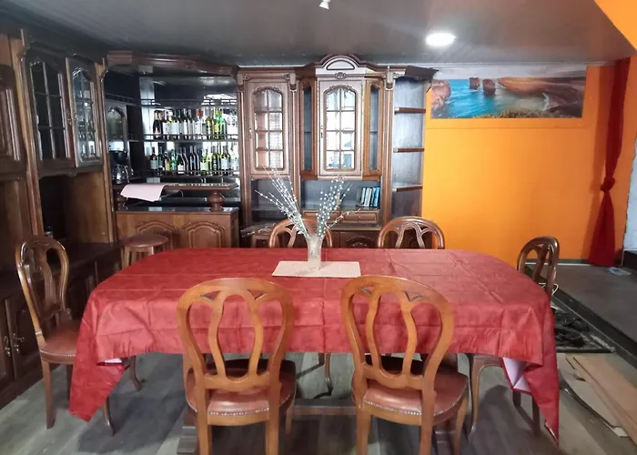 Lombada Comfort Villa Ponta Delgada (Madeira)