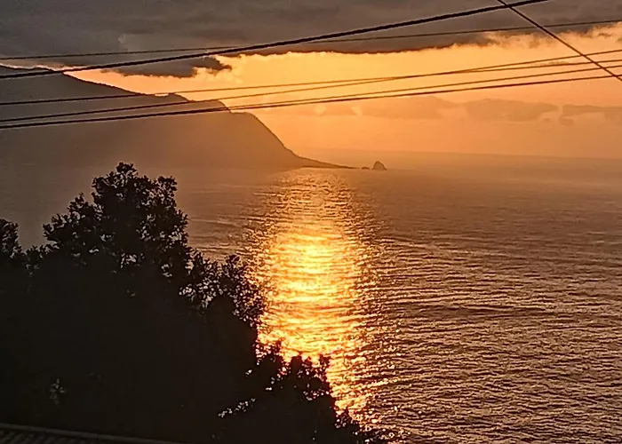 Villa Lombada Comfort