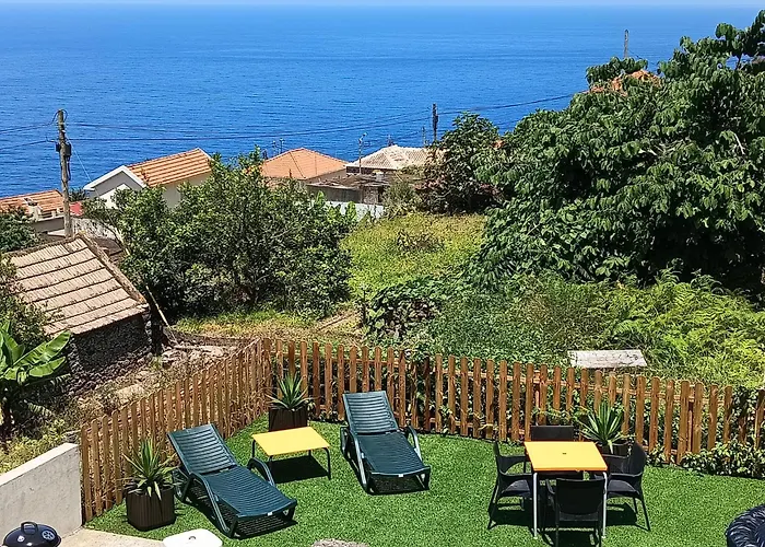 Villa Lombada Comfort