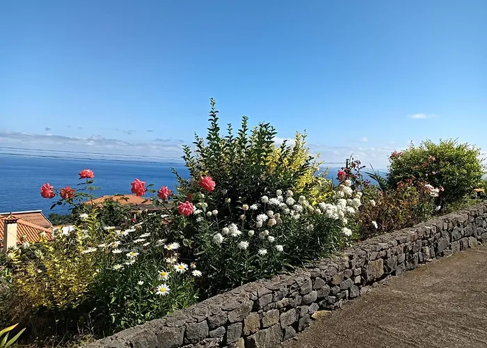 Villa Lombada Comfort