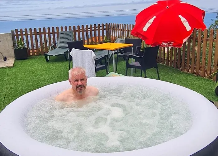 Lombada Comfort Ponta Delgada