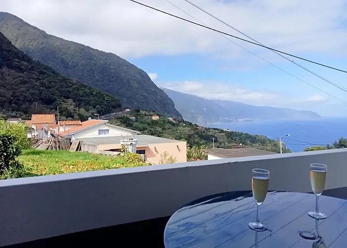 Lombada Comfort Villa *