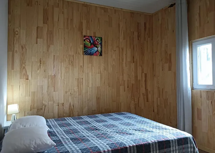 Lombada Comfort Villa *